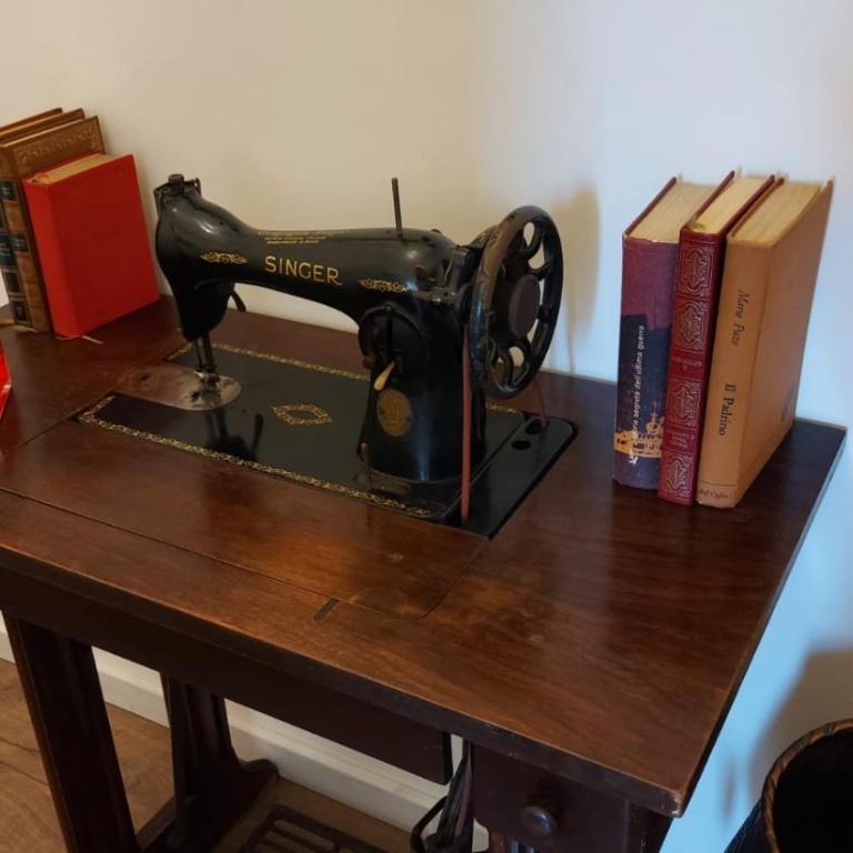 A Casa di Cri - Appartamento con 2 Camere da Letto - 9