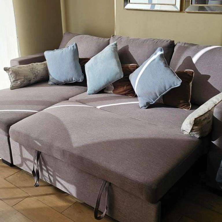 Departamento en la puntilla villarrica - Apartamento de 2 dormitorios - 16