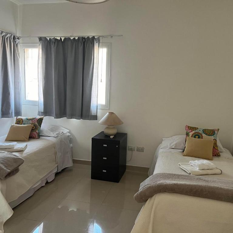 Departamento CAYETANO 1 - Apartamento de 2 dormitorios - 12