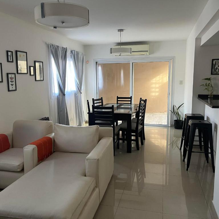 Departamento CAYETANO 1 - Apartamento de 2 dormitorios - 1