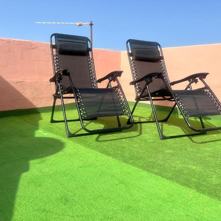 Casa de La Tortuga - Apartamento de 3 dormitorios - 16