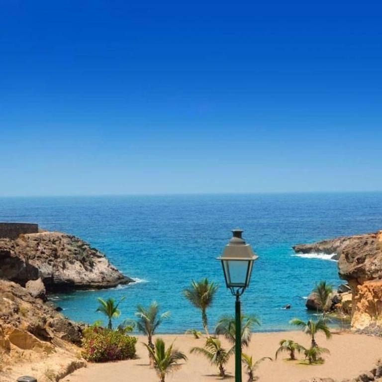 Beautifull Residencial Albatros By Paramount Holidays - One-Bedroom Apartment - 6