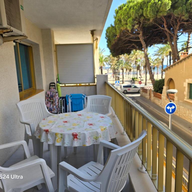 Miramar Nautic - Apartamento con vistas al mar - 4
