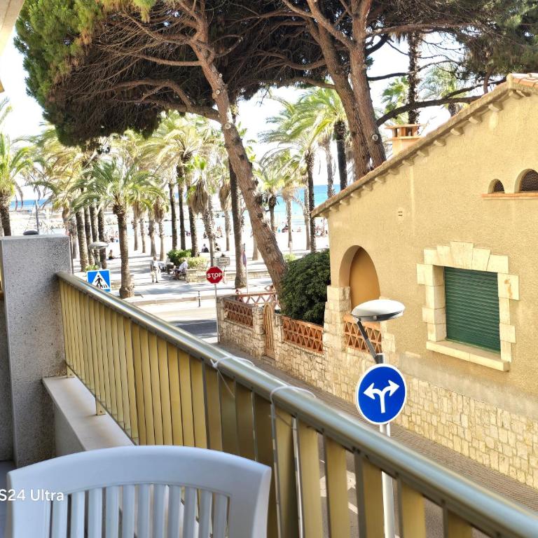 Miramar Nautic - Apartamento con vistas al mar - 5
