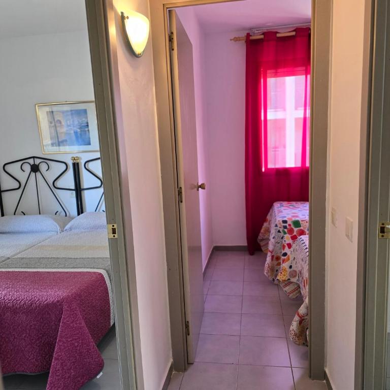 Miramar Nautic - Apartamento con vistas al mar - 5