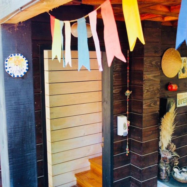 Cabaña del Bosque - Casa de 2 dormitorios - 11