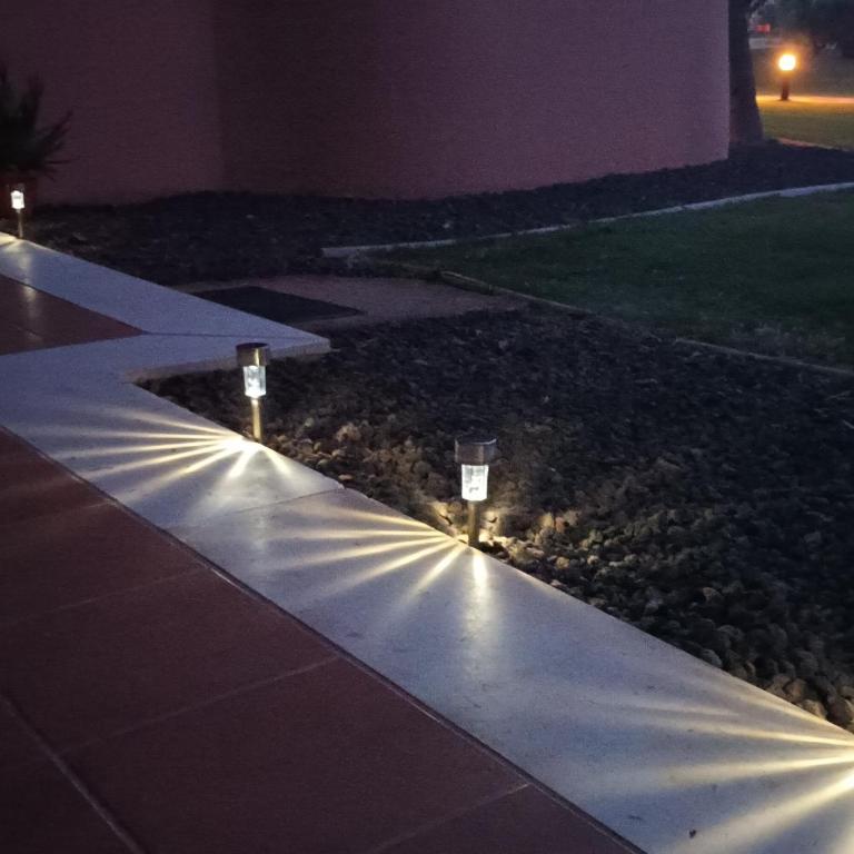 Mar Menor Golf Resort Apartamento Luxury Bonsai - Apartamento de 2 dormitorios con balcón y terraza - 20