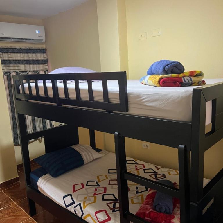 La Posada de Pepa - Two-Bedroom House - 5