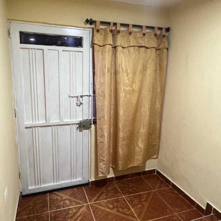 La Posada de Pepa - Two-Bedroom House - 9