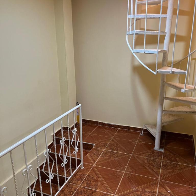 La Posada de Pepa - Two-Bedroom House - 8