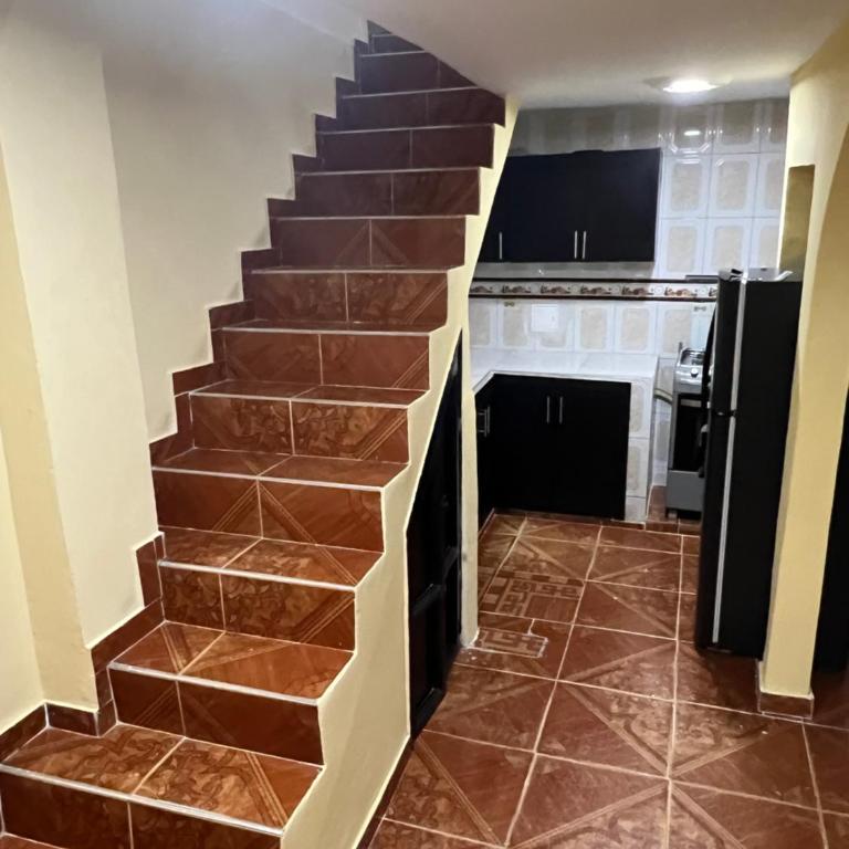 La Posada de Pepa - Two-Bedroom House - 10