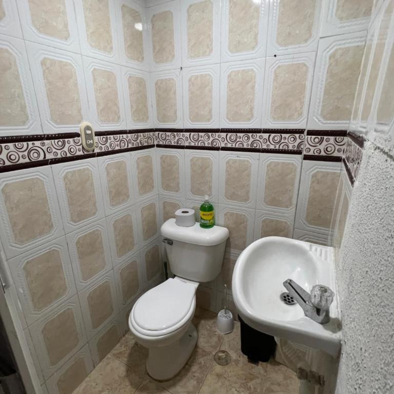 La Posada de Pepa - Two-Bedroom House - 11