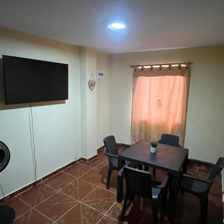 La Posada de Pepa - Two-Bedroom House - 14