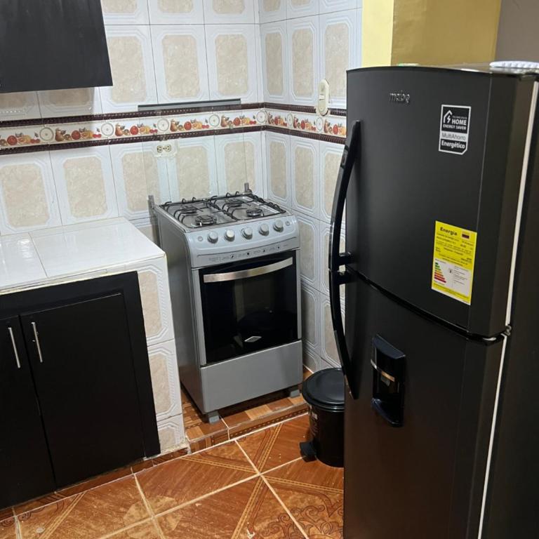 La Posada de Pepa - Two-Bedroom House - 15