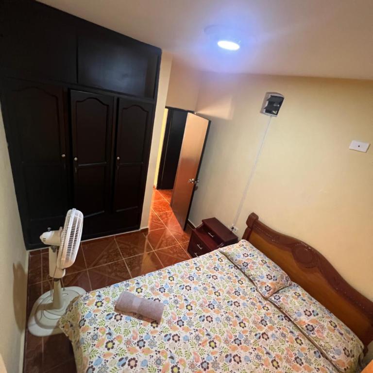La Posada de Pepa - Two-Bedroom House - 17