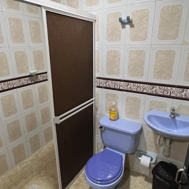 La Posada de Pepa - Two-Bedroom House - 18