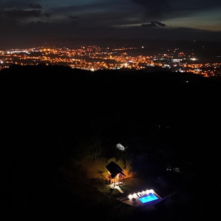 Vikendica Nature park Banja Luka - Kuća sa 1 Spavaćom Sobom - 6