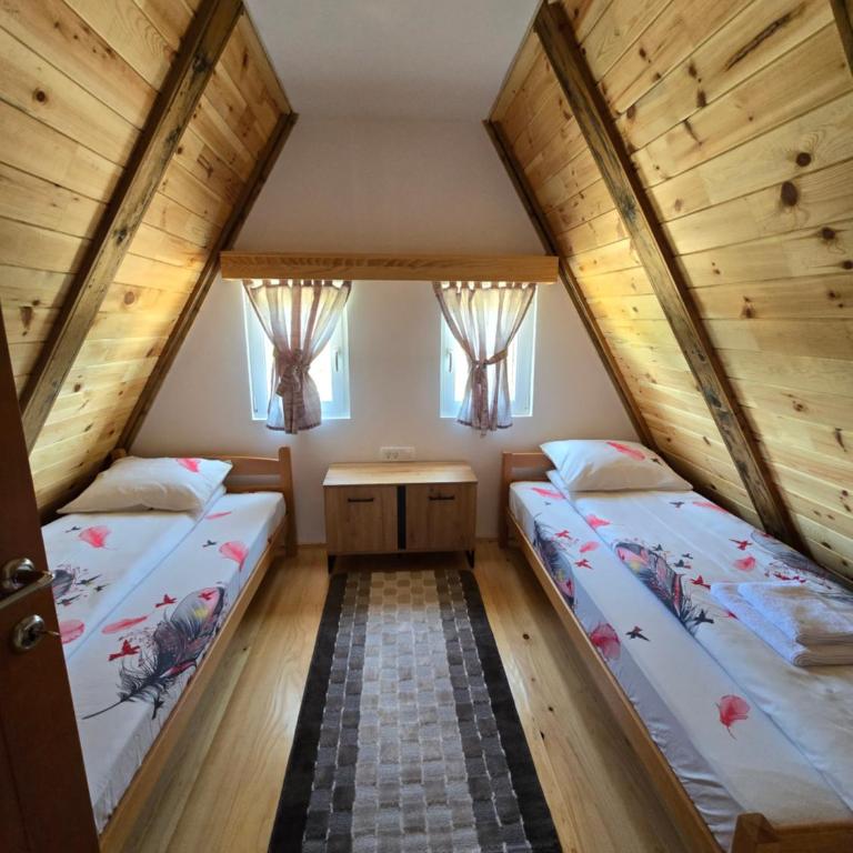 Apartmani Cvijeta - Two-Bedroom House - 18