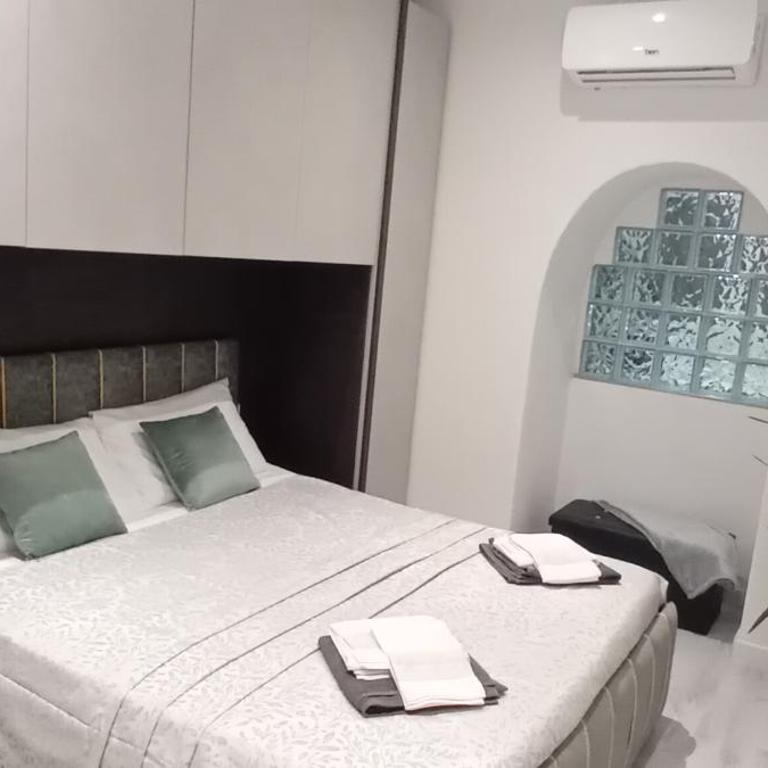 Fadi home - Appartamento con 2 Camere da Letto - 8