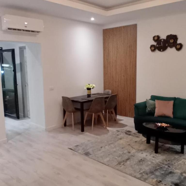 Fadi home - Appartamento con 2 Camere da Letto - 11