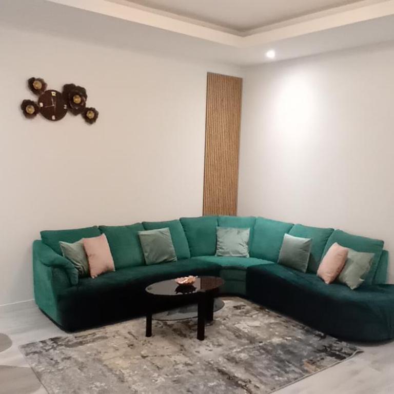 Fadi home - Appartamento con 2 Camere da Letto - 10