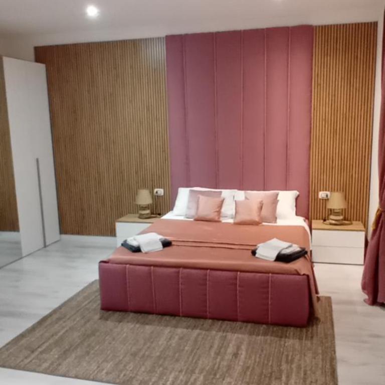 Fadi home - Appartamento con 2 Camere da Letto - 1