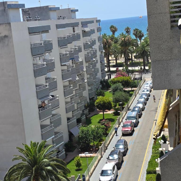 Apartments Novelty - Apartamento con vistas al mar - 18