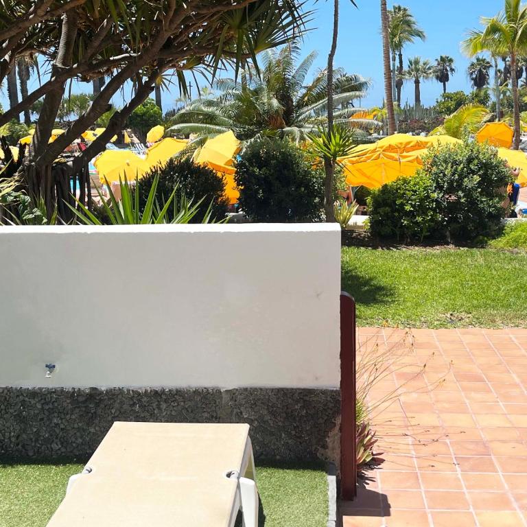 Prime garden-view Studios - One-Bedroom Apartment - 13