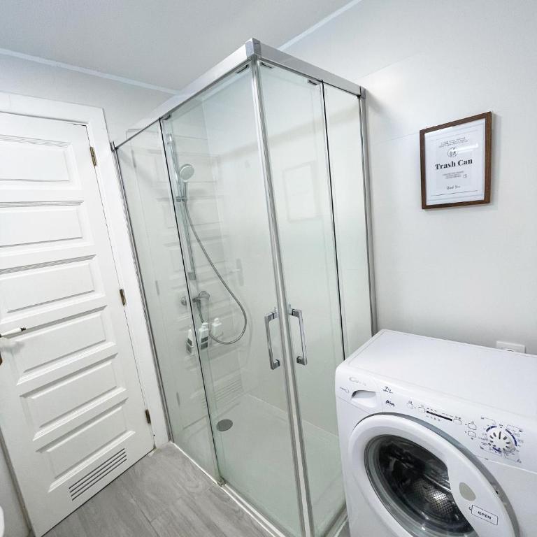 Prime garden-view Studios - One-Bedroom Apartment - 12