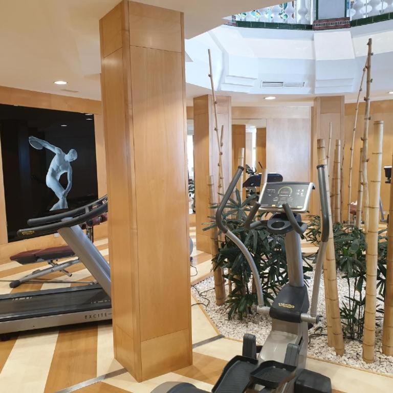 Prime garden-view Studios - One-Bedroom Apartment - 3