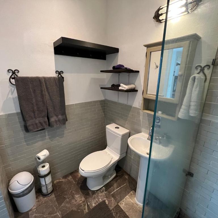 CASA MAC San Miguel de Allende - Apartamento - Planta baja - 7