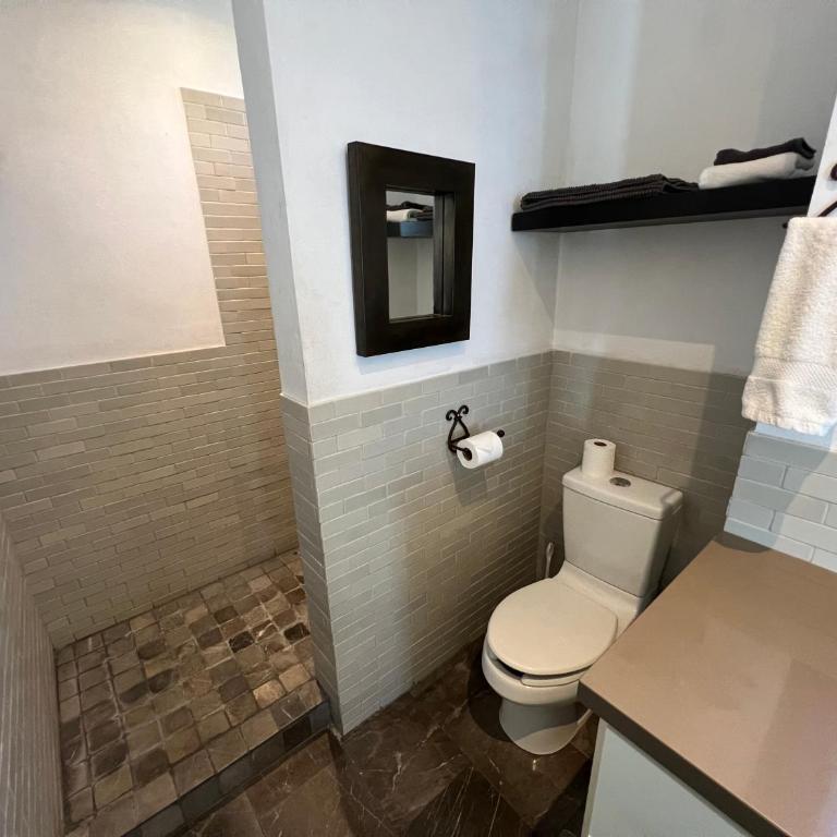 CASA MAC San Miguel de Allende - Apartamento Estándar de 1 dormitorio - 8