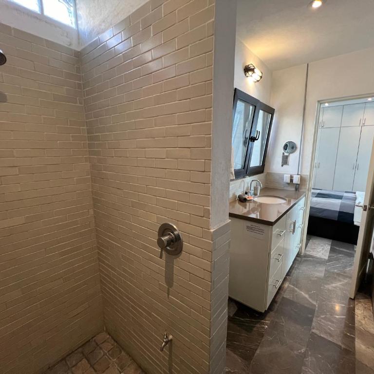 CASA MAC San Miguel de Allende - Apartamento Estándar de 1 dormitorio - 2