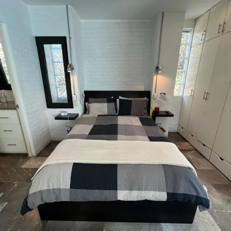 CASA MAC San Miguel de Allende - Apartamento Estándar de 1 dormitorio - 15