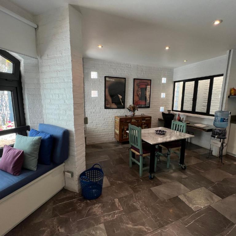 CASA MAC San Miguel de Allende - Apartamento Estándar de 1 dormitorio - 13