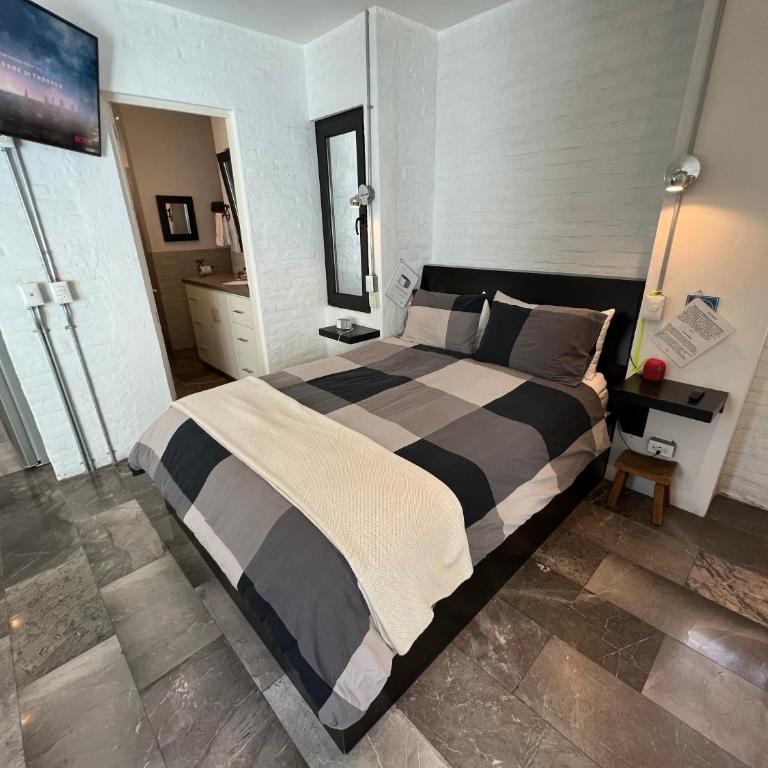 CASA MAC San Miguel de Allende - Apartamento Estándar de 1 dormitorio - 17