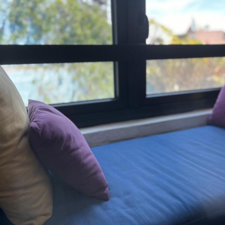 CASA MAC San Miguel de Allende - Apartamento Estándar de 1 dormitorio - 17