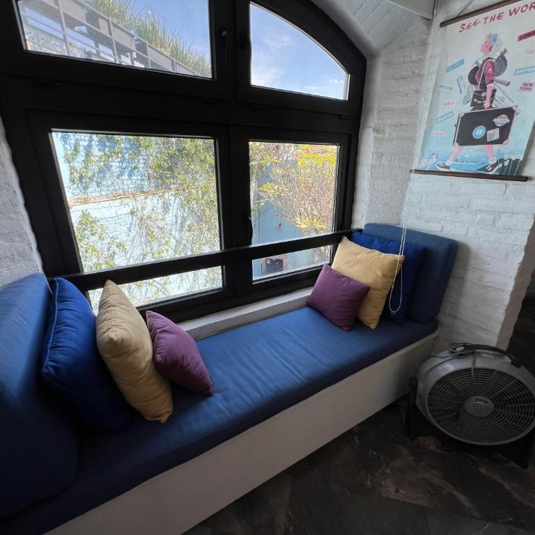 CASA MAC San Miguel de Allende - Apartamento Estándar de 1 dormitorio - 3