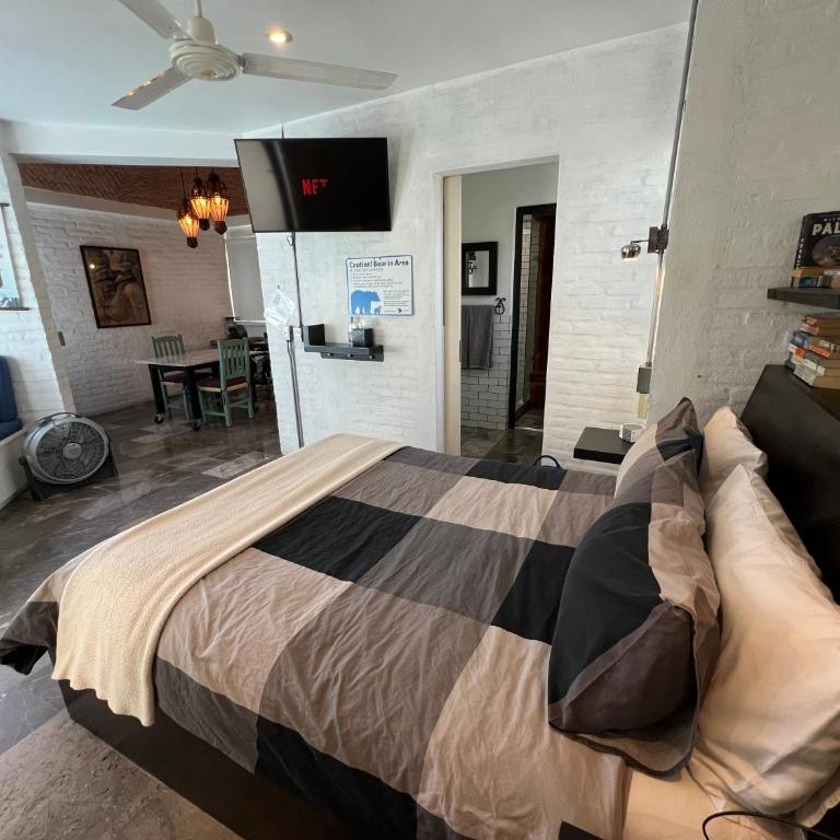 CASA MAC San Miguel de Allende - Apartamento Estándar de 1 dormitorio - 5