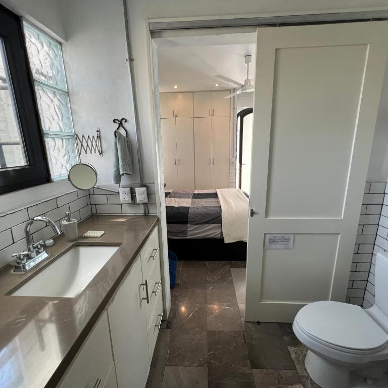 CASA MAC San Miguel de Allende - Apartamento Estándar de 1 dormitorio - 6