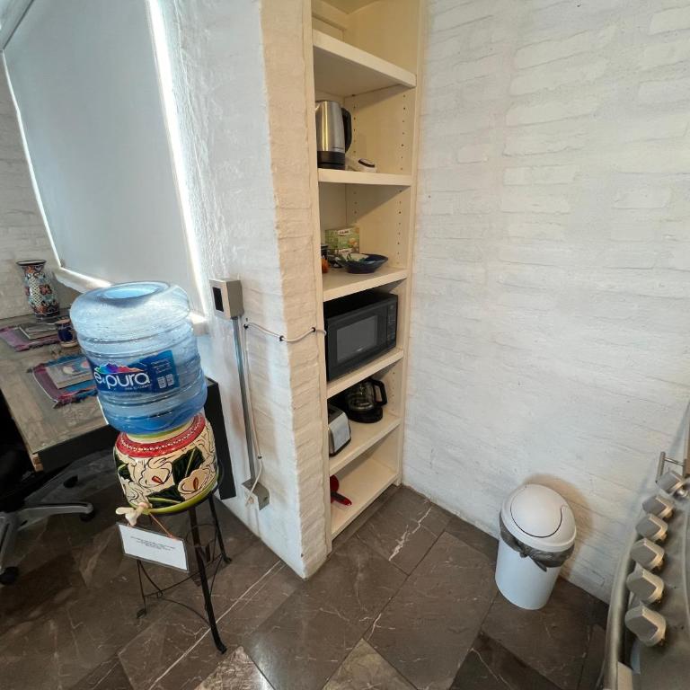 CASA MAC San Miguel de Allende - Apartamento Estándar de 1 dormitorio - 14