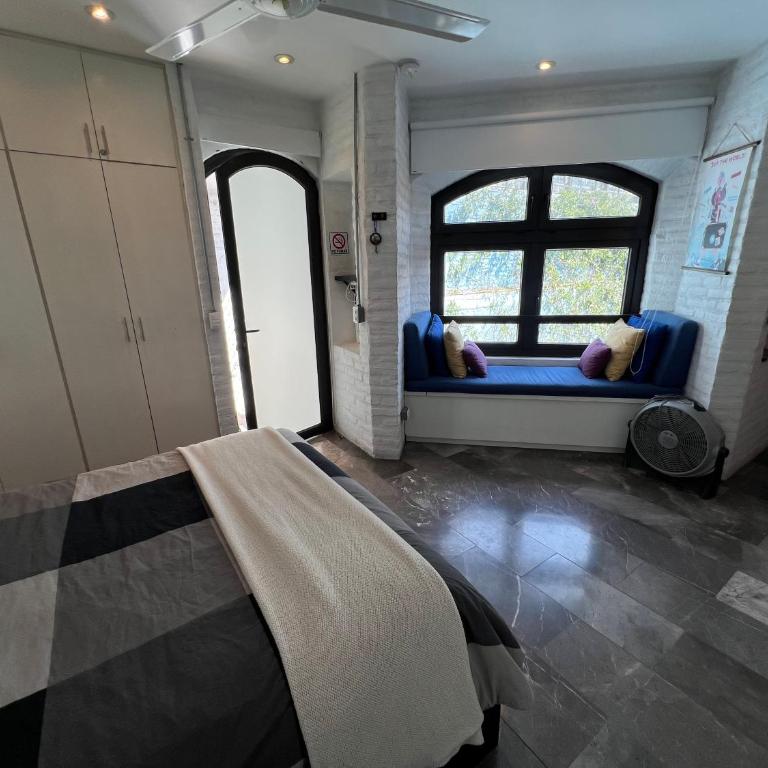 CASA MAC San Miguel de Allende - Apartamento Estándar de 1 dormitorio - 16
