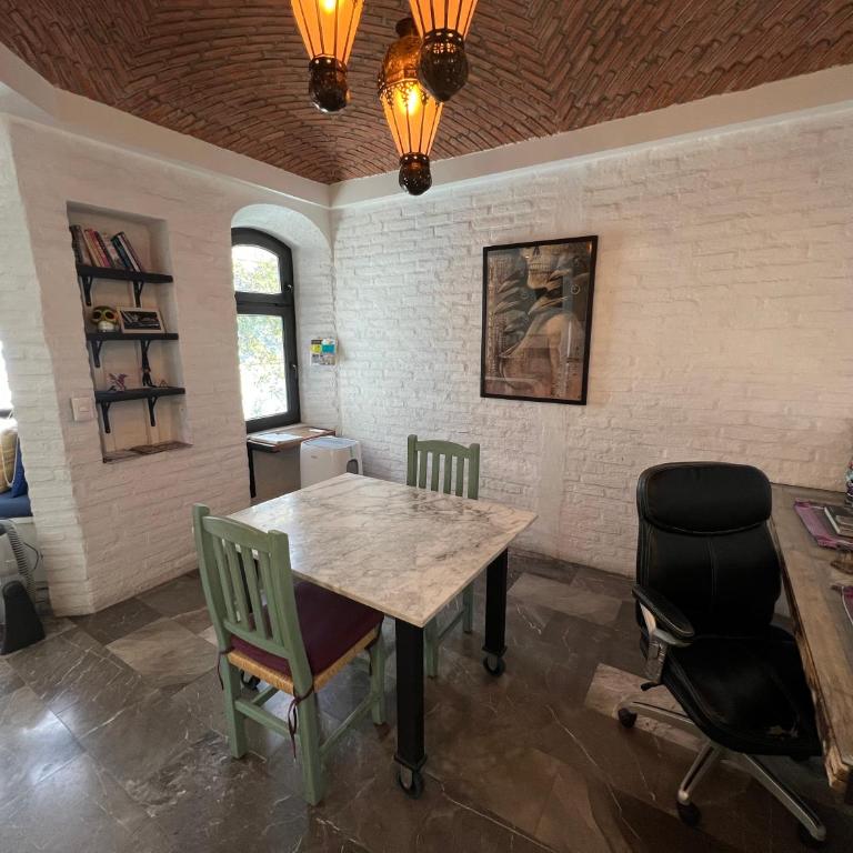 CASA MAC San Miguel de Allende - Apartamento Estándar de 1 dormitorio - 10