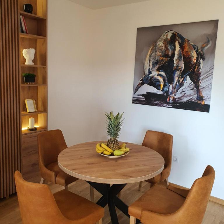 Zlatibor Eden Lux&Relax - Apartman sa 1 Spavaćom Sobom - 3