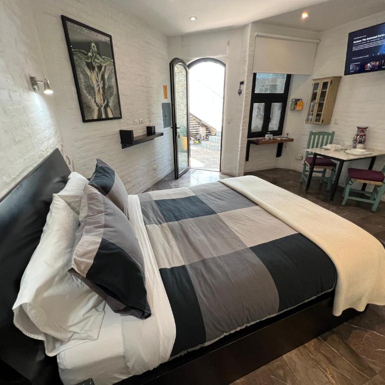 CASA MAC San Miguel de Allende - Apartamento - Planta baja - 10