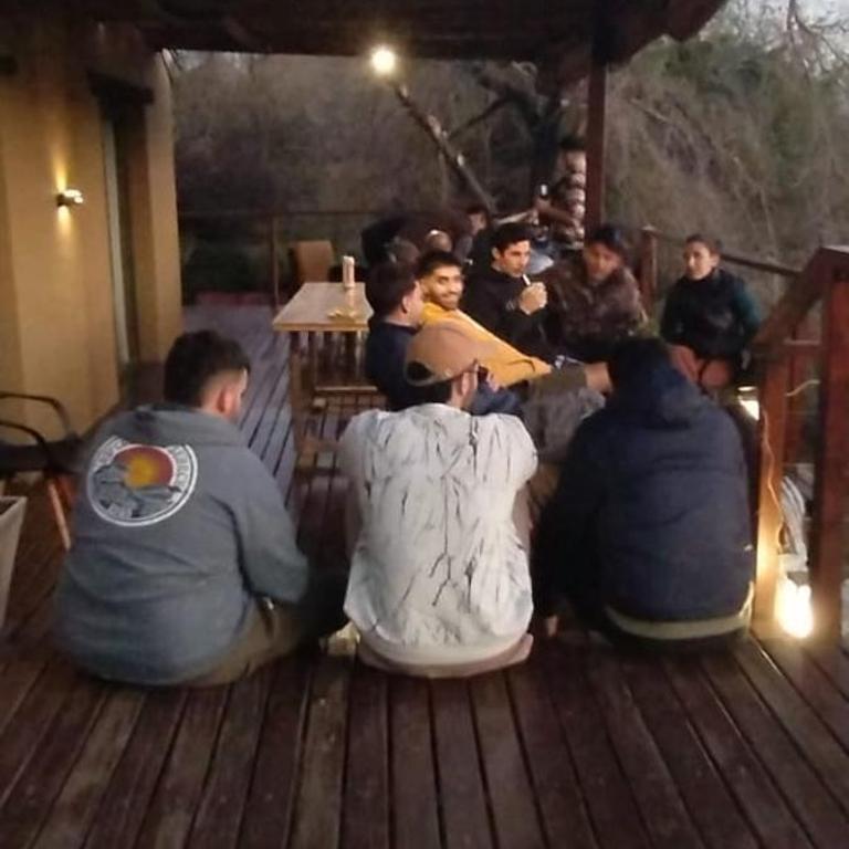 Armonía 1 - Chalet de 3 dormitorios - 35