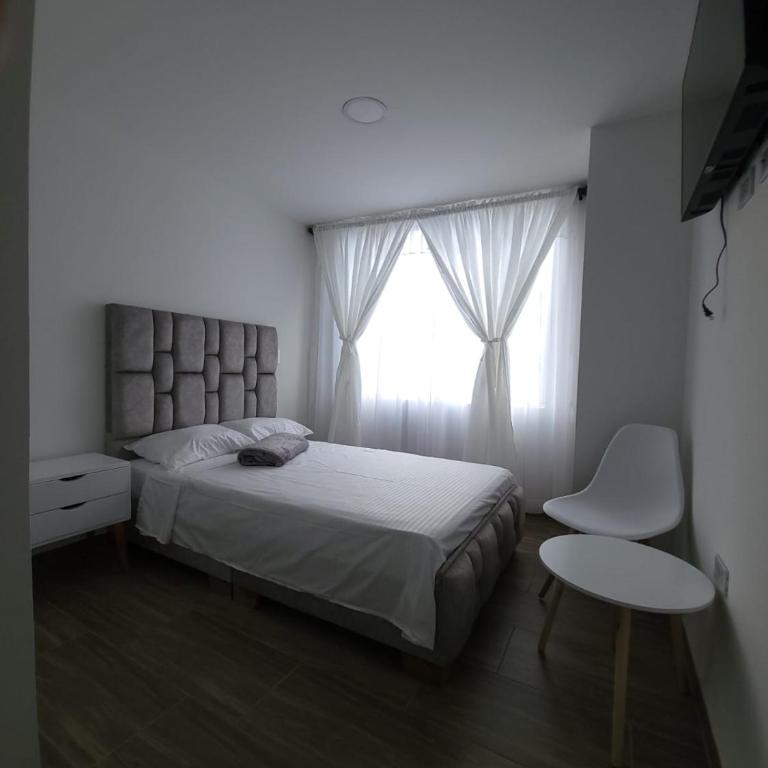 Apartamento confortable en Circasia Quindio - Apartamento de 2 dormitorios - 7