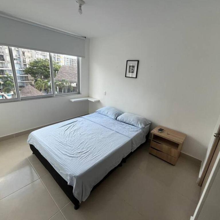 Fabuloso Apto Club House Piscina Sauna Turco y mucho más - Apartamento de 3 dormitorios - 34
