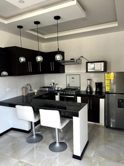 SUITE Casa Lara - Apartamento de 1 dormitorio - 13