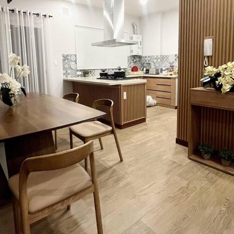 Departamento de lujo - Apartamento de 3 dormitorios - 10